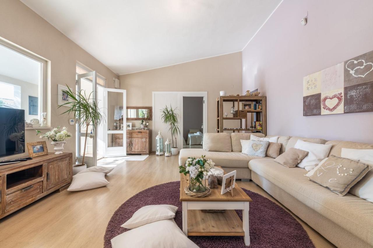 Villa Maria Beatrice Quartu SantʼElena Zewnętrze zdjęcie
