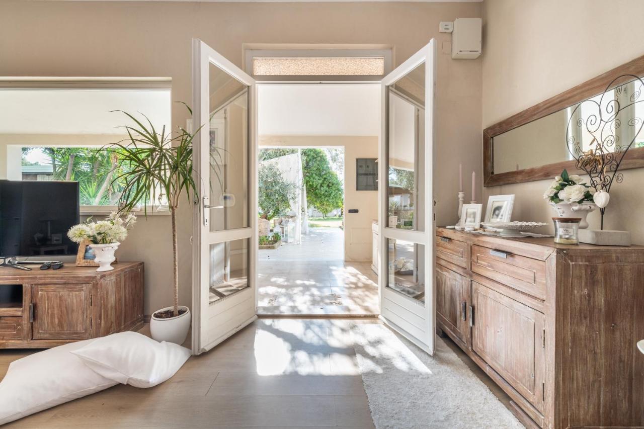 Villa Maria Beatrice Quartu SantʼElena Zewnętrze zdjęcie