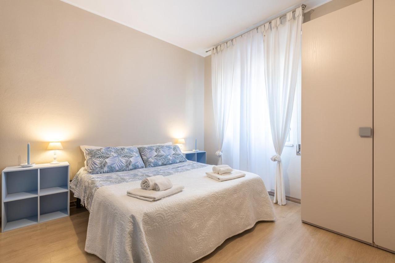 Villa Maria Beatrice Quartu SantʼElena Zewnętrze zdjęcie