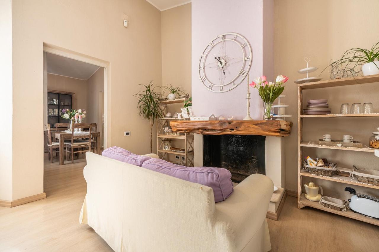 Villa Maria Beatrice Quartu SantʼElena Zewnętrze zdjęcie