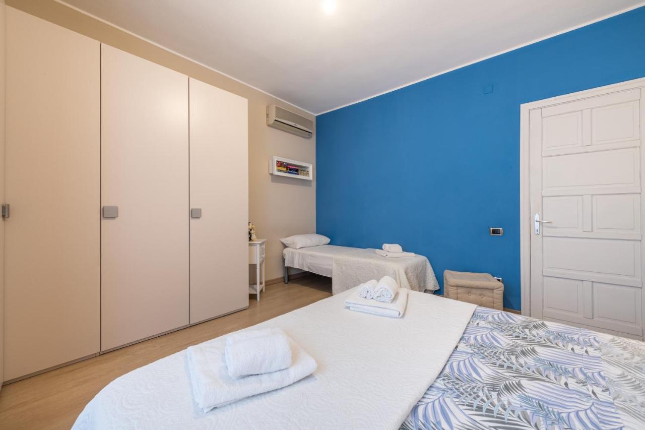 Villa Maria Beatrice Quartu SantʼElena Zewnętrze zdjęcie