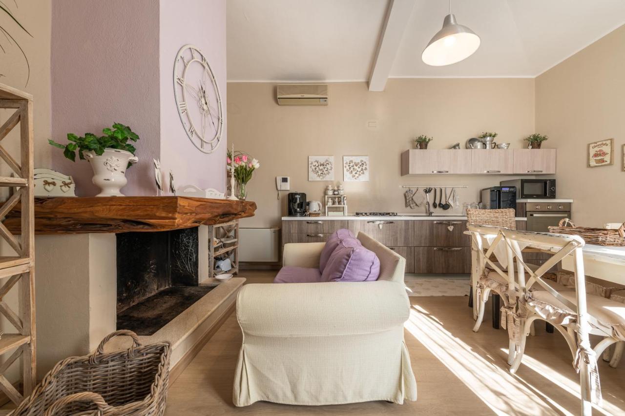 Villa Maria Beatrice Quartu SantʼElena Zewnętrze zdjęcie