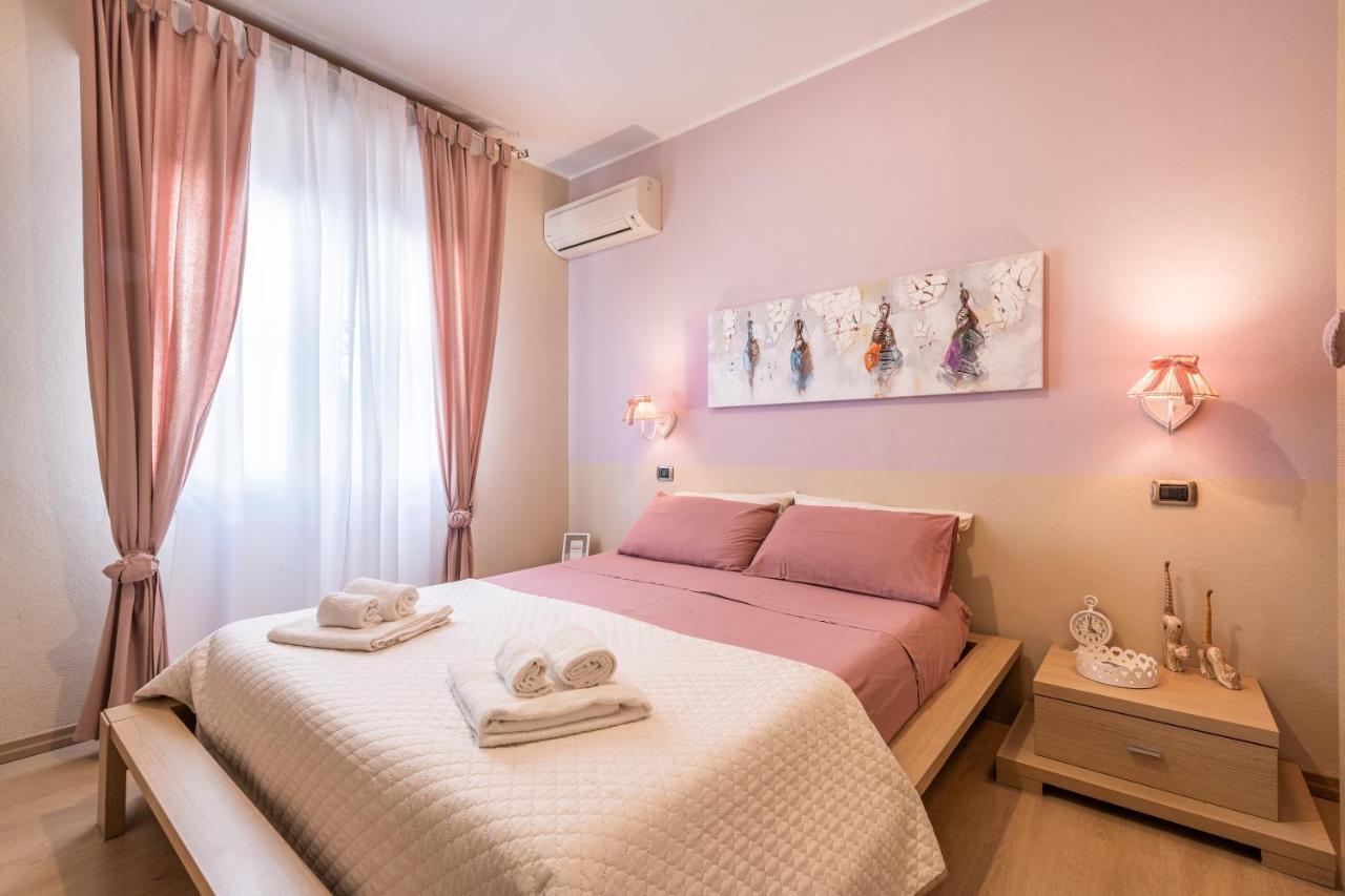 Villa Maria Beatrice Quartu SantʼElena Zewnętrze zdjęcie