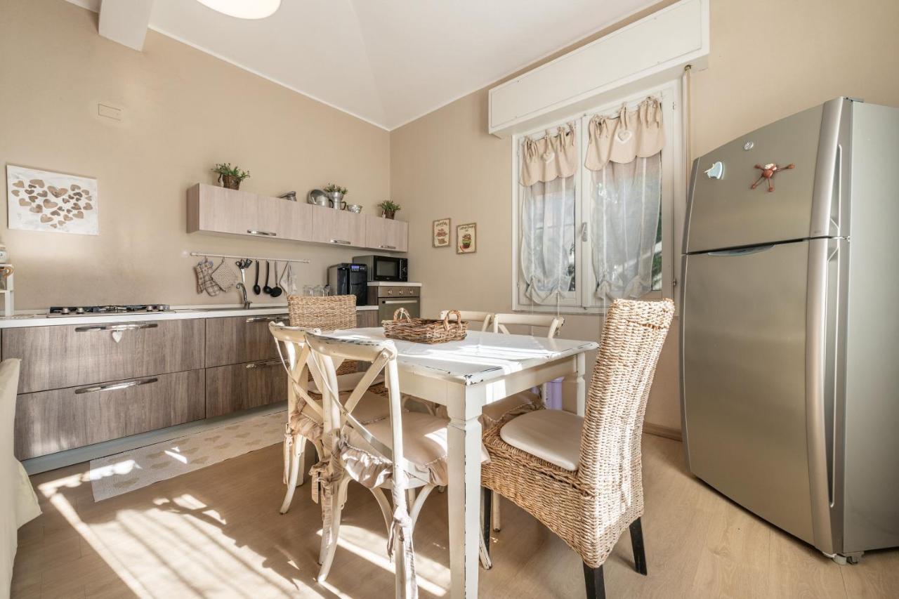 Villa Maria Beatrice Quartu SantʼElena Zewnętrze zdjęcie