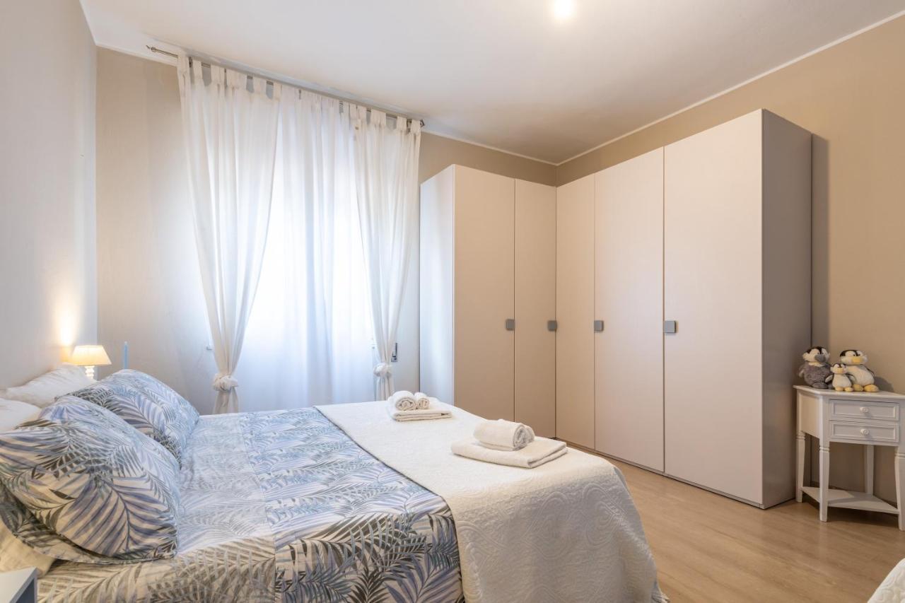 Villa Maria Beatrice Quartu SantʼElena Zewnętrze zdjęcie