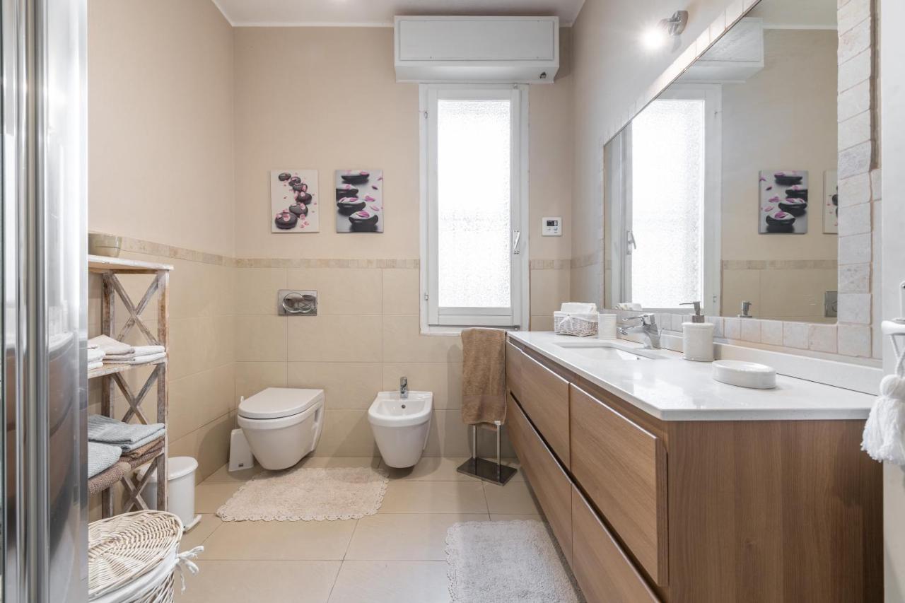Villa Maria Beatrice Quartu SantʼElena Zewnętrze zdjęcie